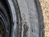 Parduodu vasarines padangas nuimtos nuo VW tiguan - nuotraukos Nr. 3
