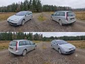 Citroen C5 - nuotraukos Nr. 2