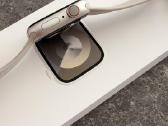 Parduodu Apple Watch 9 GPS + Cellular (esim) - nuotraukos Nr. 3
