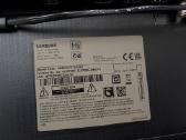 Samsung 65" Crystal Uhd 4k Smart TV - nuotraukos Nr. 2