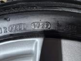 Audi r17 diskai Su zieminem padangom - nuotraukos Nr. 9