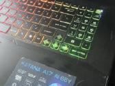 Msi katana a17, 4060, r7hs, 16gb ddr5, 1tb - nuotraukos Nr. 3