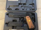 Airsoft Pistoletas G&g - nuotraukos Nr. 2