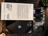 iPhone 13 128gb Midnight - nuotraukos Nr. 3