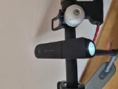 Elektrinis paspirtukas Xiaomi - nuotraukos Nr. 6