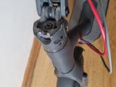 Elektrinis paspirtukas Xiaomi - nuotraukos Nr. 17