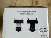 Lauko vaizdo kamera (Solar Ptz) - nuotraukos Nr. 6