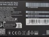 Poco X6 Pro 256 GB - nuotraukos Nr. 4
