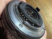Nikon 10.5mm fisheye Dx objektyvas - nuotraukos Nr. 3