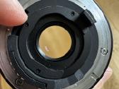 Nikon 10.5mm fisheye Dx objektyvas - nuotraukos Nr. 5