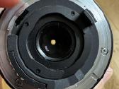 Nikon 10.5mm fisheye Dx objektyvas - nuotraukos Nr. 6