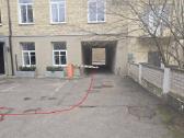 Parkingo vieta Vilniaus centre (Tauro g.) - nuotraukos Nr. 3