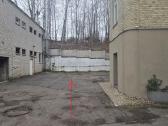 Parkingo vieta Vilniaus centre (Tauro g.) - nuotraukos Nr. 4