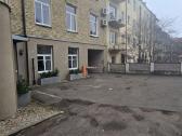 Parkingo vieta Vilniaus centre (Tauro g.) - nuotraukos Nr. 5