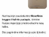 Istorinis materializmas ir filosofija - nuotraukos Nr. 4