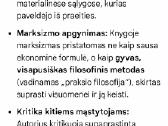 Istorinis materializmas ir filosofija - nuotraukos Nr. 6