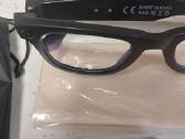 Nauji išmanieji akiniai Smart Glasses W610 - nuotraukos Nr. 3