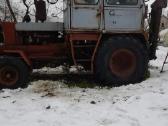 Parduodu ekskavatorių-krautuvą Pea-1,0 "Karpatec" - nuotraukos Nr. 2