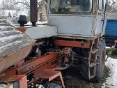 Parduodu ekskavatorių-krautuvą Pea-1,0 "Karpatec" - nuotraukos Nr. 3