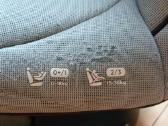 Vaikiška automobilinė kėdutė Joie 0-36 Kg - nuotraukos Nr. 5