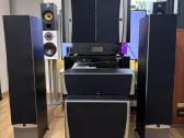 Dali Ikon 5.1 (Made in Denmark) - nuotraukos Nr. 8