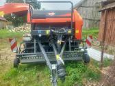 Presas Kuhn fb 3130 - nuotraukos Nr. 2