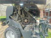 Presas Kuhn fb 3130 - nuotraukos Nr. 3