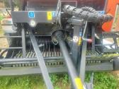 Presas Kuhn fb 3130 - nuotraukos Nr. 7