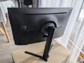 Odyssey G70a 4k 28" 144hz monitor - nuotraukos Nr. 4