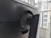 Odyssey G70a 4k 28" 144hz monitor - nuotraukos Nr. 5
