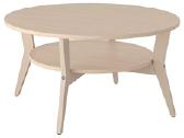 Ikea jakobsfors staliukas - nuotraukos Nr. 2