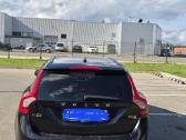 Volvo V60 - nuotraukos Nr. 2