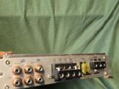 Alphasonik Pmz6004a Audio Mašininis stiprintuvas - nuotraukos Nr. 3