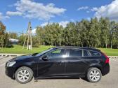 Volvo V60 - nuotraukos Nr. 5