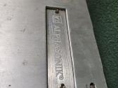 Alphasonik Pmz6004a Audio Mašininis stiprintuvas - nuotraukos Nr. 4