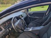 Volvo V60 - nuotraukos Nr. 9