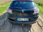 Renault Megane - nuotraukos Nr. 2