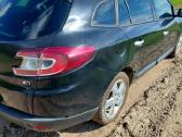 Renault Megane - nuotraukos Nr. 3