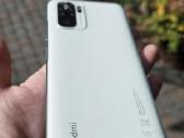 Xiaomi Redmi Note 10 6gb 128gb - nuotraukos Nr. 3