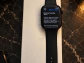Apple Watch Series 11 GPS + Cellular - nuotraukos Nr. 2