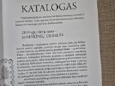 Aukštaitijos tautinių marškinių siuvinėjimas - nuotraukos Nr. 3