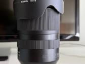 Tamron 17-70mm F/2.8 - nuotraukos Nr. 2