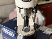 De'longhi Dedica Style Ec685.w kavos aparatas - nuotraukos Nr. 2