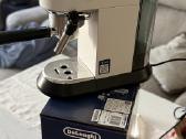 De'longhi Dedica Style Ec685.w kavos aparatas - nuotraukos Nr. 3