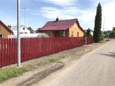 Plieninės tvoralentės, jų priedai - nuotraukos Nr. 7