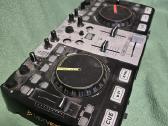 Dj pultas „Mixvibes U-mix Control Pro“ - nuotraukos Nr. 2