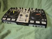 Dj pultas „Mixvibes U-mix Control Pro“ - nuotraukos Nr. 3