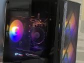 Parduodamas Stac. Su Rx 580 8gb, I3-12k, Ddr5. - nuotraukos Nr. 4