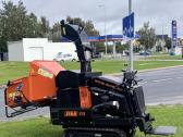 Profesionalus šakų smulkintuvas Jbm 421mx - nuotraukos Nr. 4