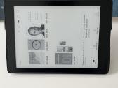 Kobo Aura One elektroninė skaityklė - nuotraukos Nr. 7